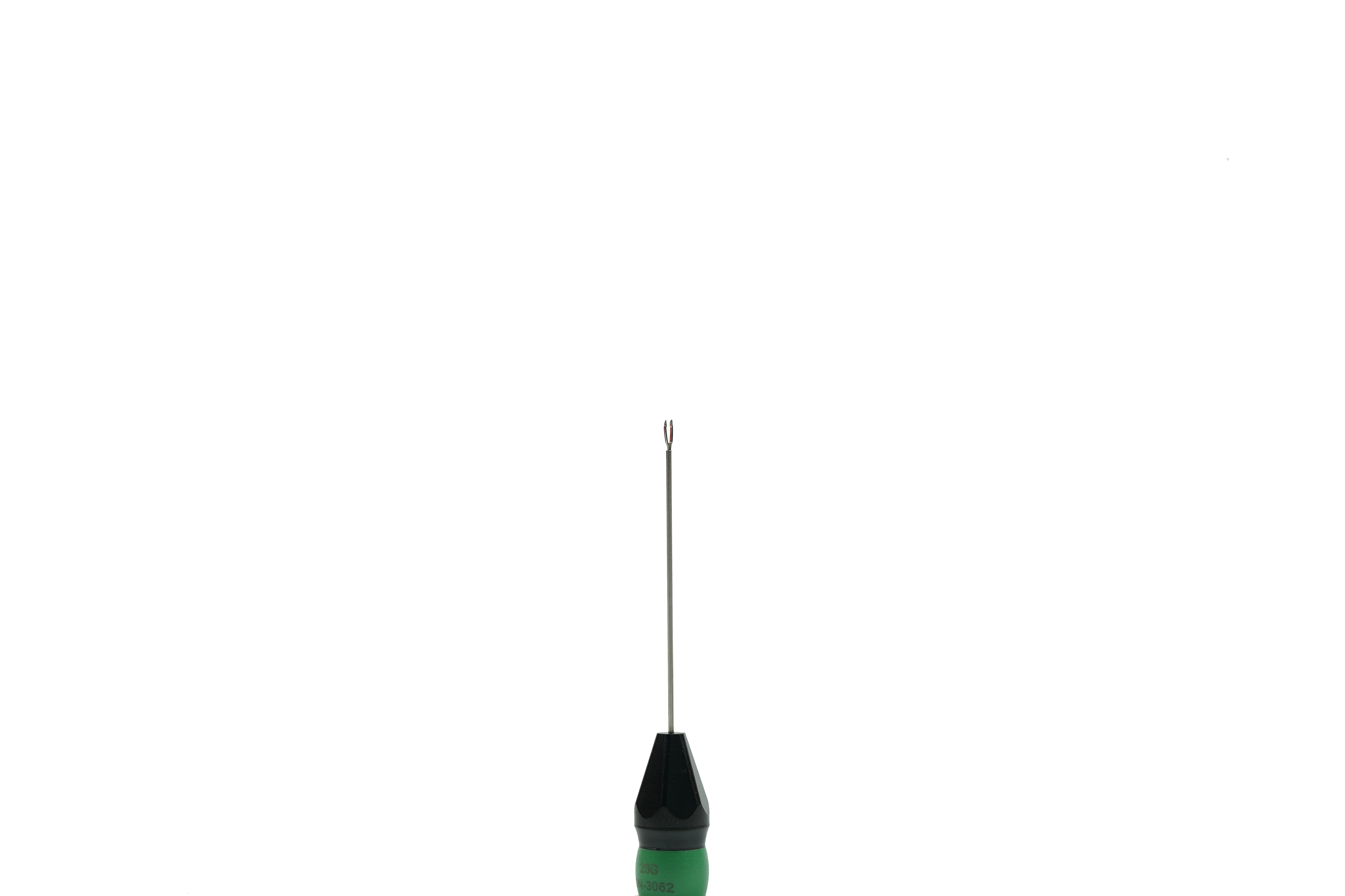 UN-3064 (27G) Пинцет для асимметричного захвата концов из нержавеющей стали