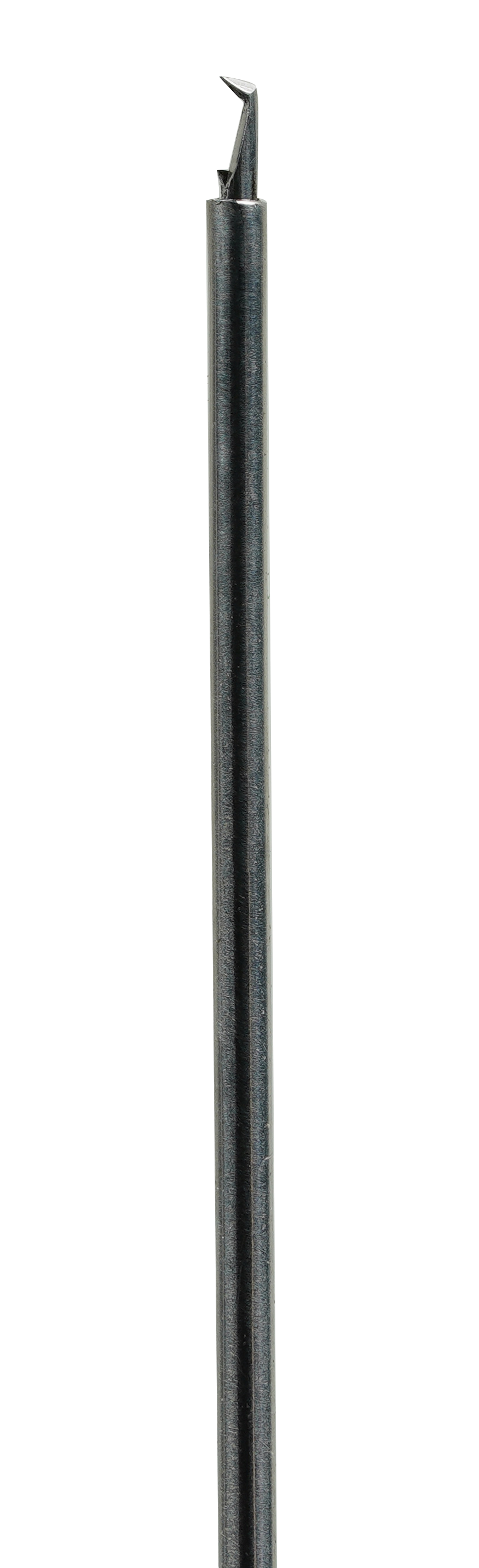 UN-3123 (25G) Пинцет для гладких губок из нержавеющей стали