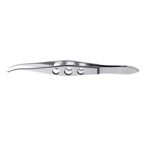 IF-2007H Роговичные щипцы Storz из нержавеющей стали, стиль Colibri