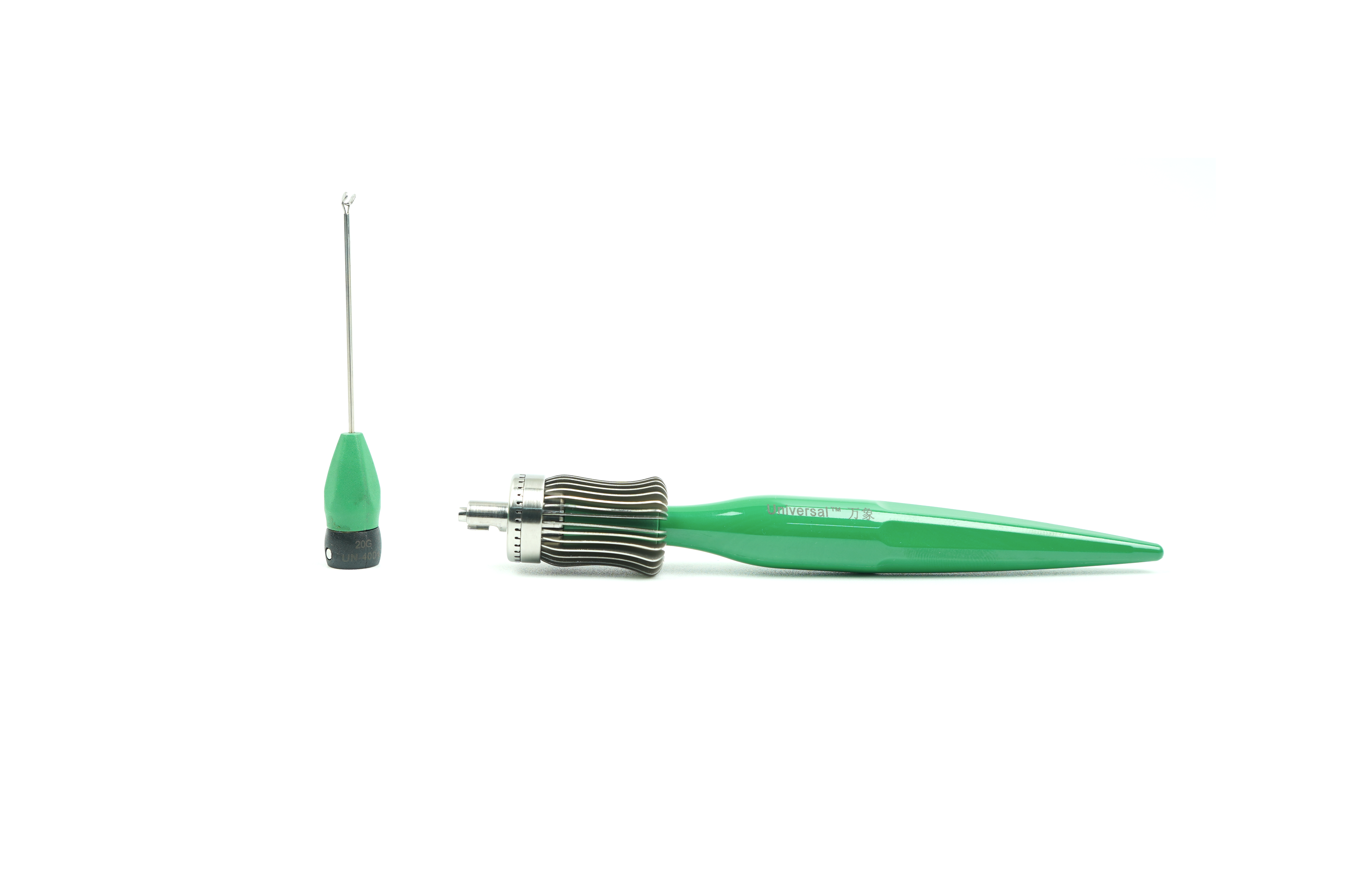 UN-4001 (20G) Пинцет для ICL из нержавеющей стали