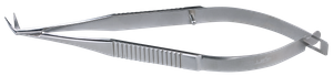 IF-5009D Ножницы для сечения роговицы из нержавеющей стали