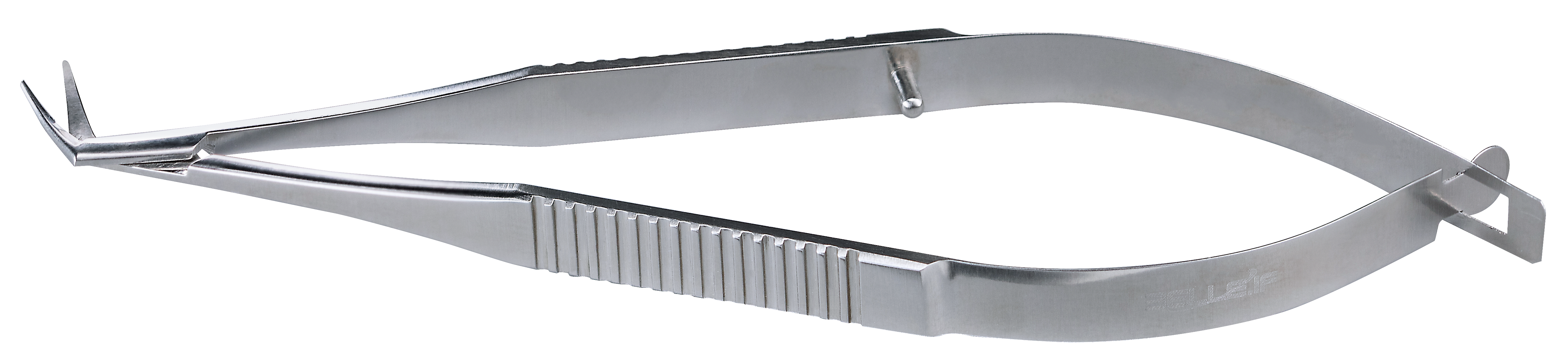 IF-5009D Ножницы для сечения роговицы из нержавеющей стали
